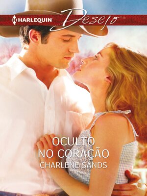 cover image of Oculto no coração